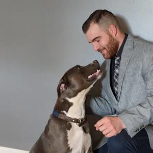 Meet your Posher, Nathan